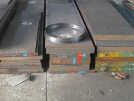 龙城18NiCrMo5模具钢