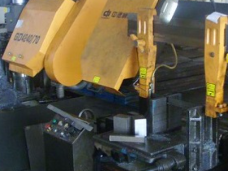 龙城SM45模具钢