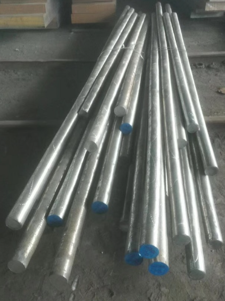 龙城P20模具钢