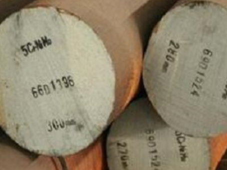 龙城5CrMnMo模具钢