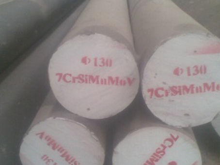 龙城7CrSiMnMoV工具钢
