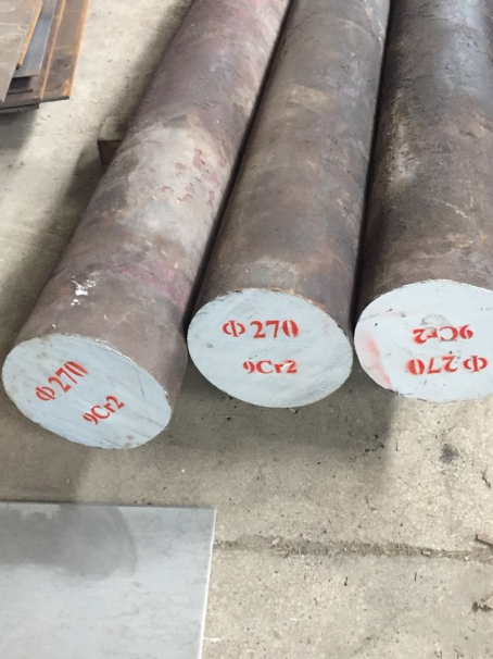 龙城9Cr2工具钢