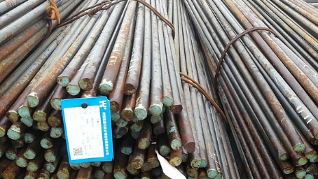 龙城30CrNi3Mo合金结构钢