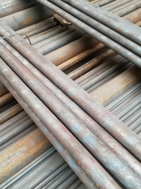 龙城45B合金结构钢